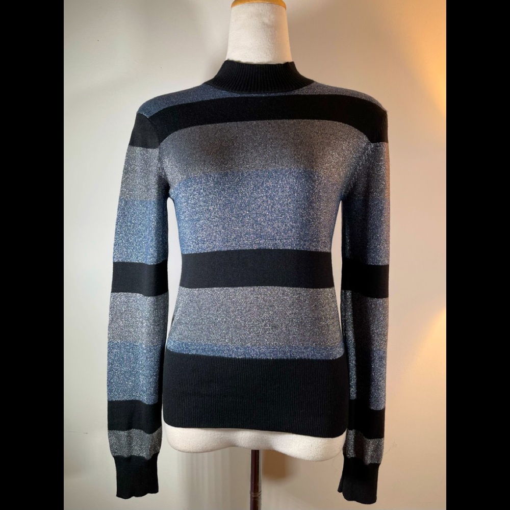 Tiger of Sweden sweater - size M - skinny style c1